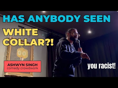 Best of Halifax 2024 | Ashwyn Singh Comedy