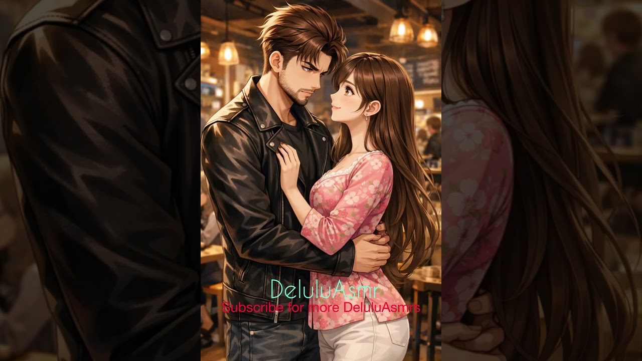 Trust me💕 Hindi Asmr Girlfriend Roleplay | Comforting Jealous boyfriend | soft reassurance 💕