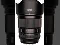 Review: Viltrox 75mm f1.2 PRO | Dream Portrait Lens for Fujifilm