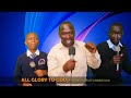 NAJUA BWANA ATATENDA MIX BY PASTOR EVANS MASINDE 