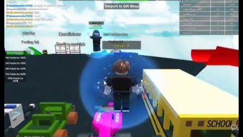 [PATCHED] ROBLOX btools Exploit/Hack - AssHax