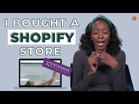 Video: Hoe Te Kopen Bij Een Online Winkel In De VS