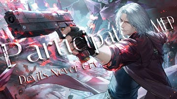 OPEN MultiFandom MEP - Devil