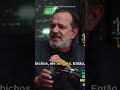 O ad hominem ao contrário #Shorts