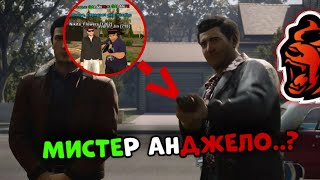 Смерть Томми Анджело из игры Мафия,Но это Блек Раша//Mafia 1//Mafia:The City Of The Lost Heaven