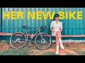 I Almost Ruined My Girlfriend's Dream Bike Build