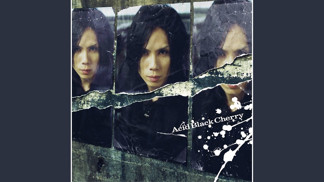 V系ロック.net | Acid Black Cherry 恋一夜