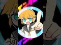 鏡音レンが歌うインターネットやめろ #shorts #鏡音レン #ボーカロイド #vocaloid #インターネットやめろ #超てんちゃん #イラスト #ボカロ #internetyamero