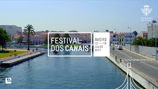 FESTIVAL DOS CANAIS