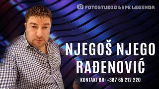 Download Lagu Njegoš Rađenović \u0026 Band - Sve rane leči vreme - (Uživo) MP3