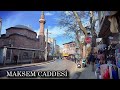 Ref:om9oTIeRMwM Maksem caddesi | bursa da tarih dolu y�r�y�  | temenyeri, maksem ve ulu camii