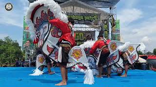 Jangan Paksa Rindu  Cover Djandut Jaranan Rogo Samboyo Putro  Voc Maretta U0026 Wulan Jnp