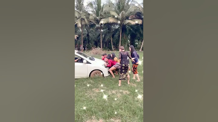 JANGAN CAKAP AKAK TAK PAYUNG!!! Mih Akak Belanja 😜