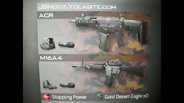 Modern Warfare 2 Modded Lobbies!