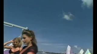 Biceps And Triceps With Jenniferdempster And Deborah Khazei. Espn Bodyshaping