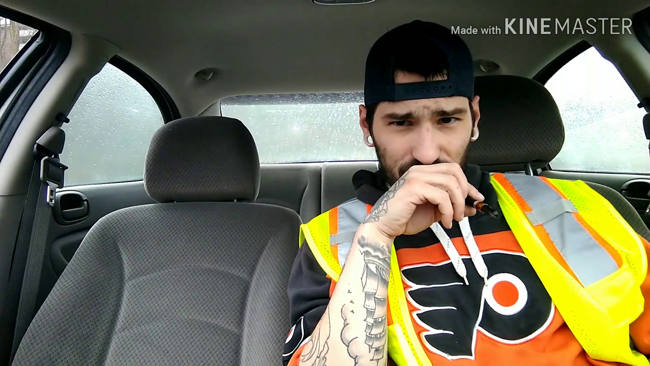 Disposable GTI Rythm PYROMANCY 300mg pen