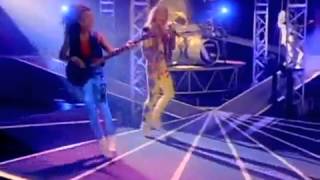 White Lion   Little Fighter HQ music video