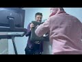Beginning of video