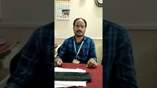 Dr Bhadrappa Haralayya National Awards for Teacher nomination video