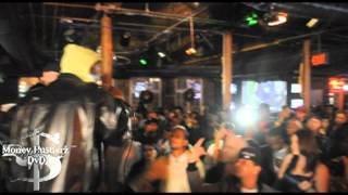 BLACK ROB/MONEY HUSTLERZ DVD/HATERPROOF
