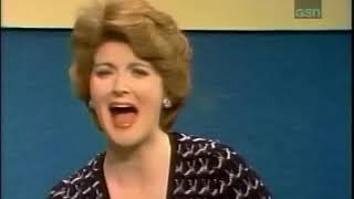 Match Game PM (Episode 47) (Richard's "Poppy" Answer?)