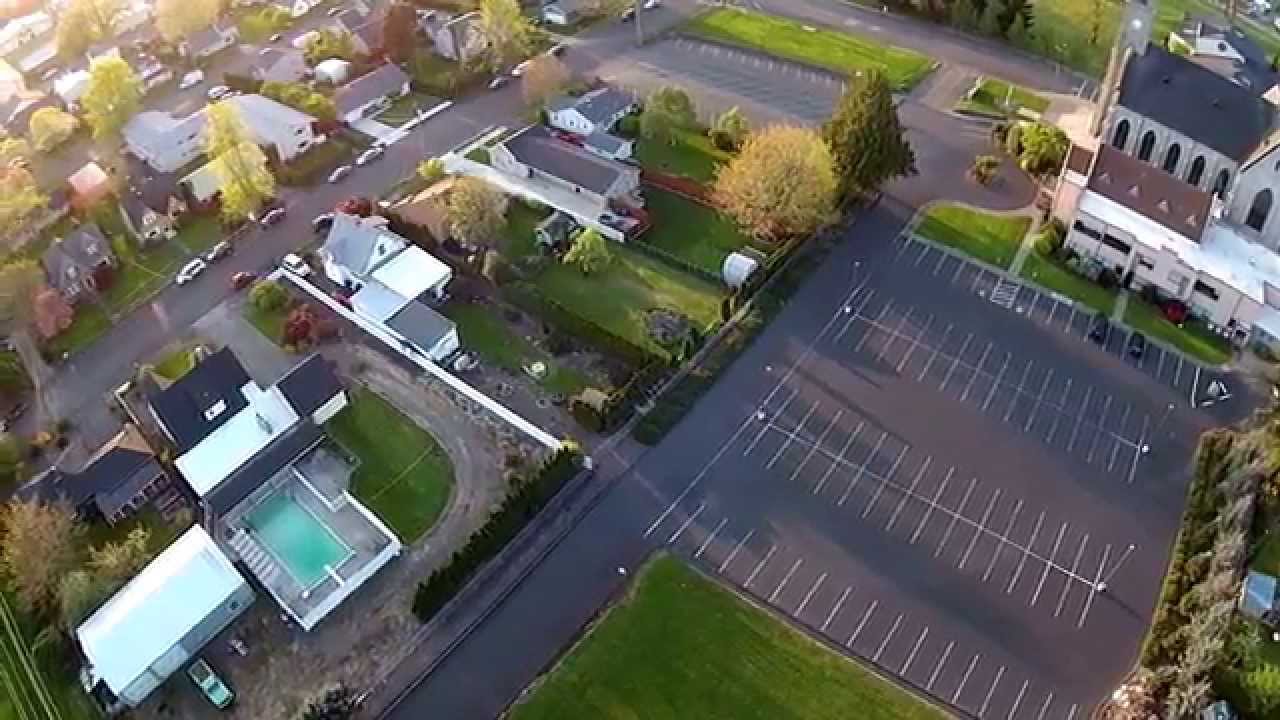 St Mary Mt Angel YouTube