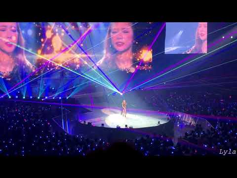 181021 I - 태연 ('s...TAEYEON CONCERT)
