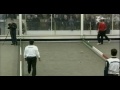 Serie A raffa -- 17a giornata -- Montegranaro -- Colbordolo