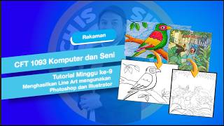 Rakaman Tutorial CFT 1093 Minggu ke- 9 (2026)