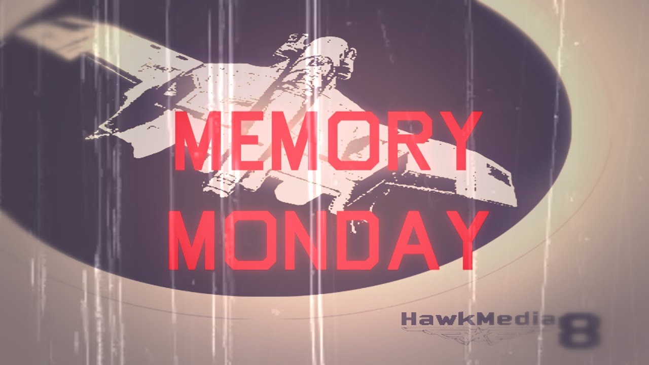 Memory Monday | Ep .11