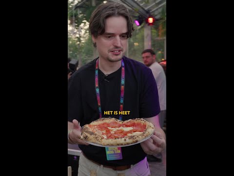 Don en Pizza