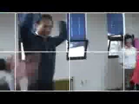 이명박 로고송 뮤직비디오 원곡 오빠만 믿어 