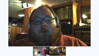 PART C — Kick-a-thon #001 (Inaugural Episode)
