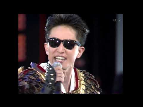 심신 - '욕심쟁이' 【KBS 토요대행진】
