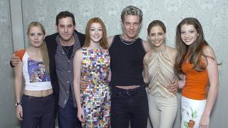 Buffy Cast Remembers Nicholas Brendon: Heartfelt Tributes to Xander Harris