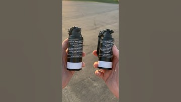 M13 Thermobaric Flashbang IWA