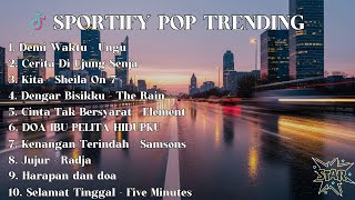 Download Lagu Daftar Lagu Pop Indonesia Terbaru 2026 yang Viral dan Sedang Trending MP3
