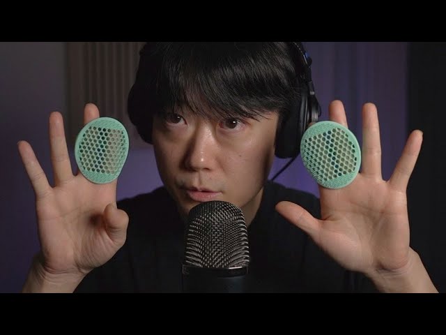ASMR That'll Help You to Sleep in 15 Minutes | English