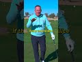 Fix Your Iron Slice With Better Takeaway #golf #golfswing #golfdrill
