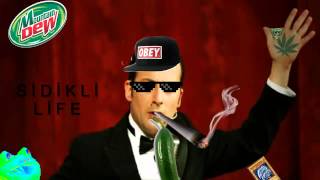 Arkadaşım Sa - Sidikli Life