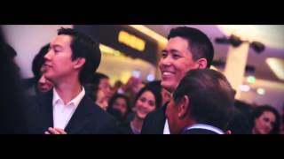 The Grand Opening of Central Embassy