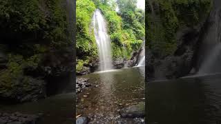 CURUG TEBELA #waterfall #nature #wisata #travel #relax