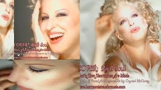 Bette Midler - (Cover) That&#39;s How Heartaches Are Made ♫ ♬
