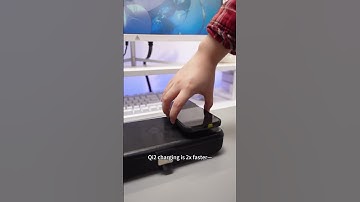 #powercube #fastcharging