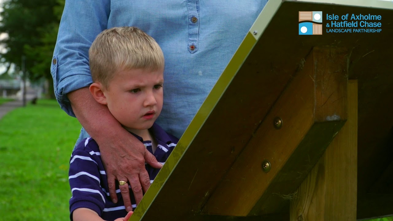 Isle of Axholme - GreenWay Canal