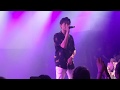 Eric Nam Missing You Live In Prague mp3