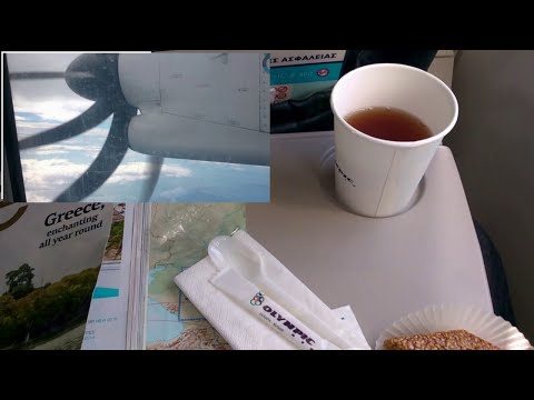 Olympic Q400 |