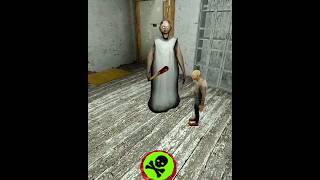 poison traps with granny and GRANDPA