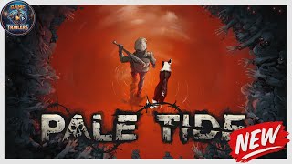 Pale Tide | Reveal Trailer screenshot 5