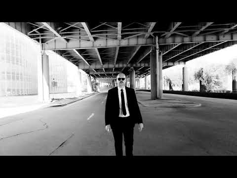 FOTOCRIME Invisible (Official Music Video)